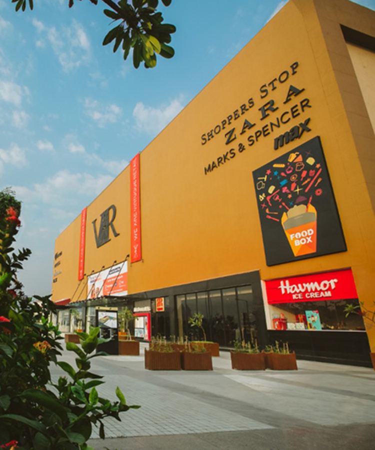 Hampton By IC's - Rohillapur Attraction 2