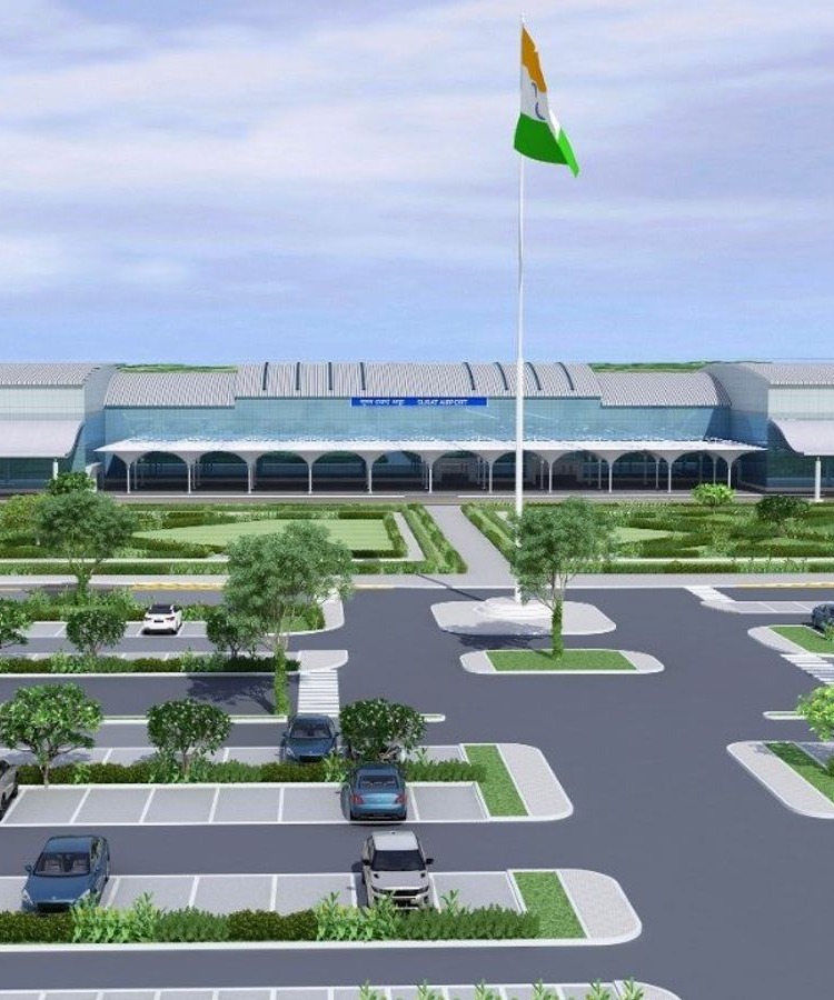 Hampton By IC's - Rohillapur Attraction Image