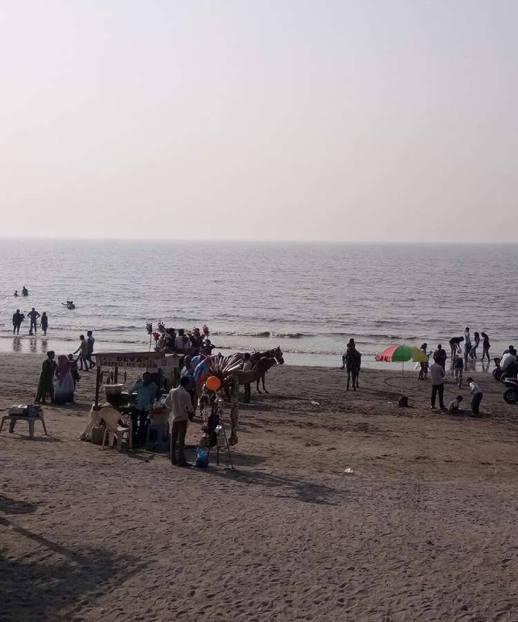Hampton By IC's - Rohillapur Attraction 1