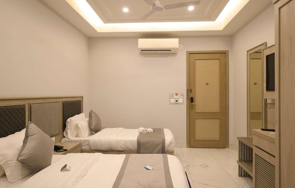 Property Room 1