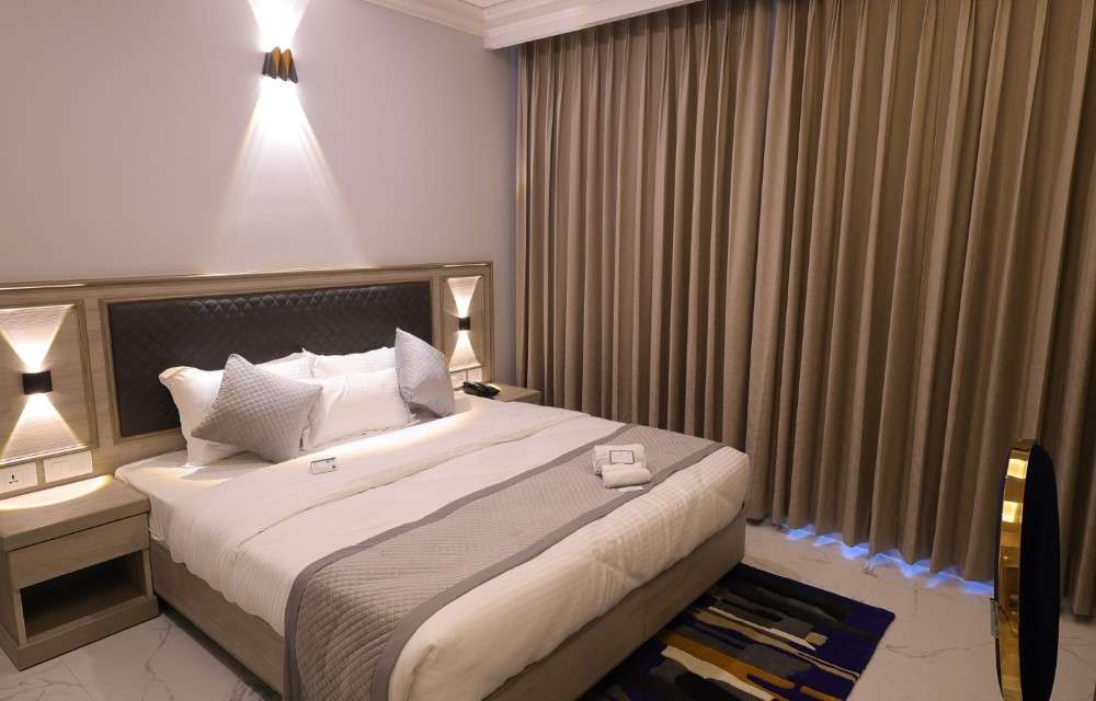 Property Room Image