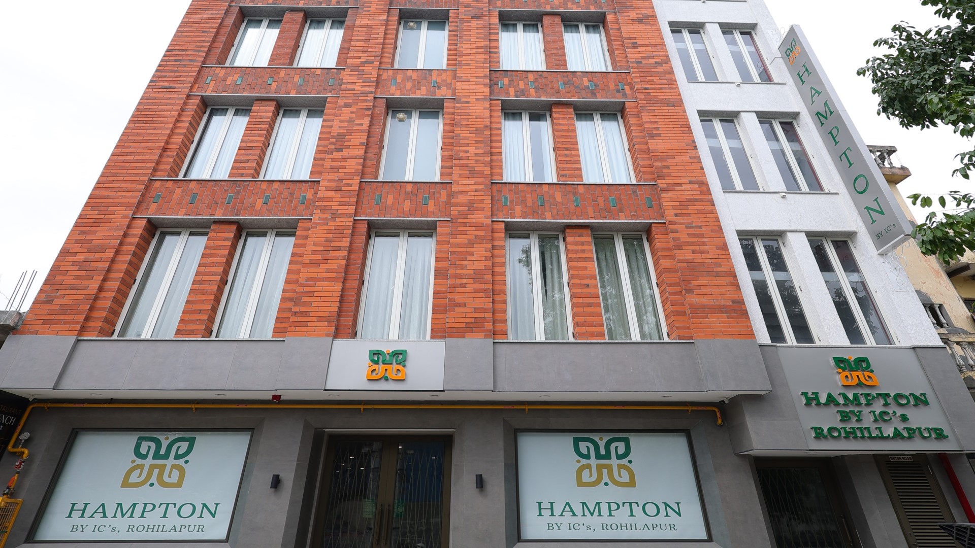 Hampton By IC's - Rohillapur Slider 1